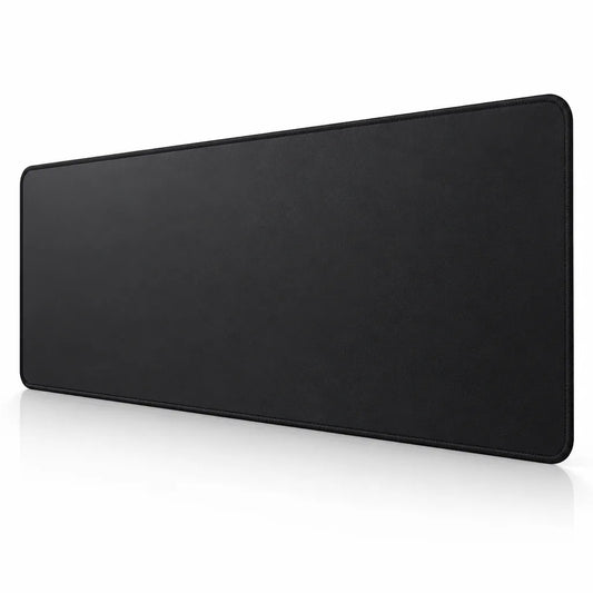 Tapis de souris noir