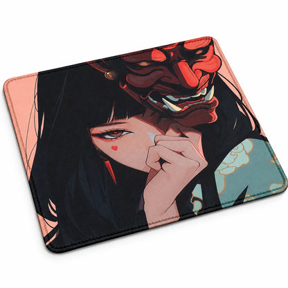 Tapis de souris | Oni Sensei