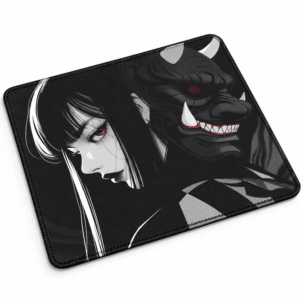 Tapis de souris | Kaze Oni