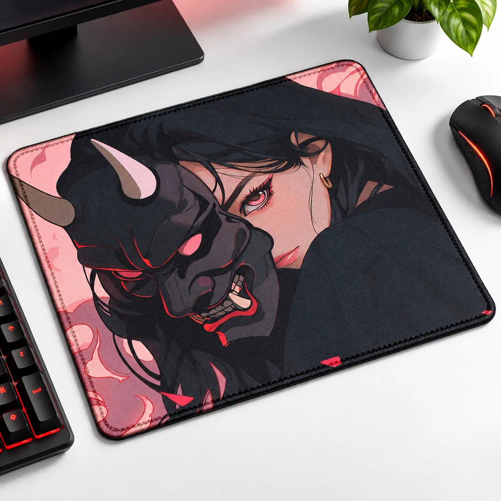 Tapis de souris | Oni Speed