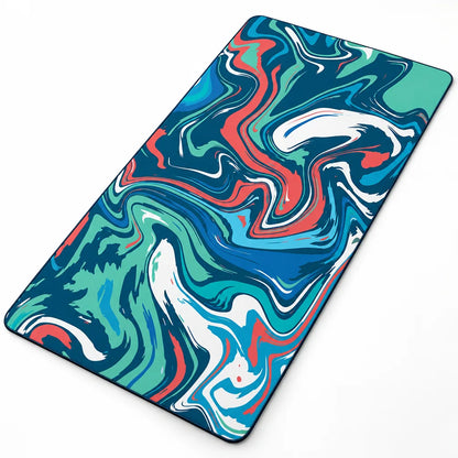 Tapis de souris anime