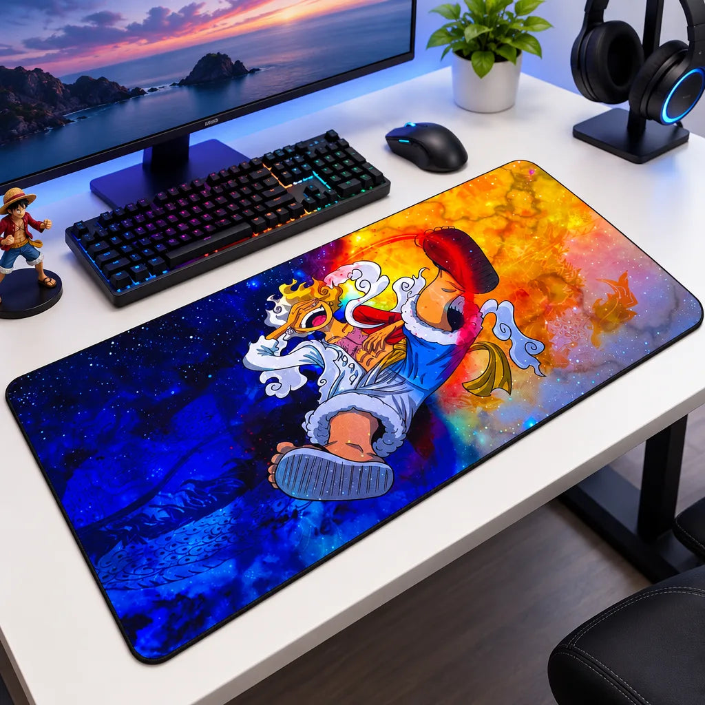 Tapis de souris | Nami