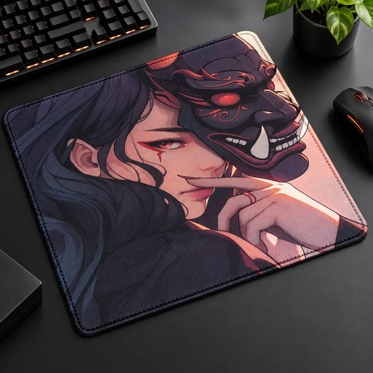 Tapis de souris | Akari