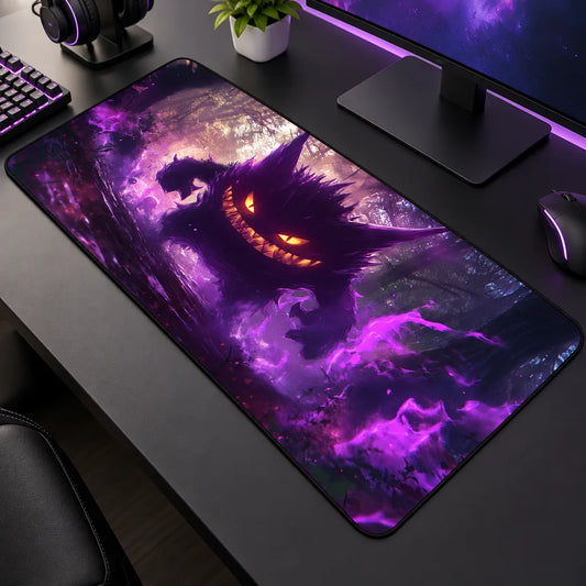 Tapis de souris gamer