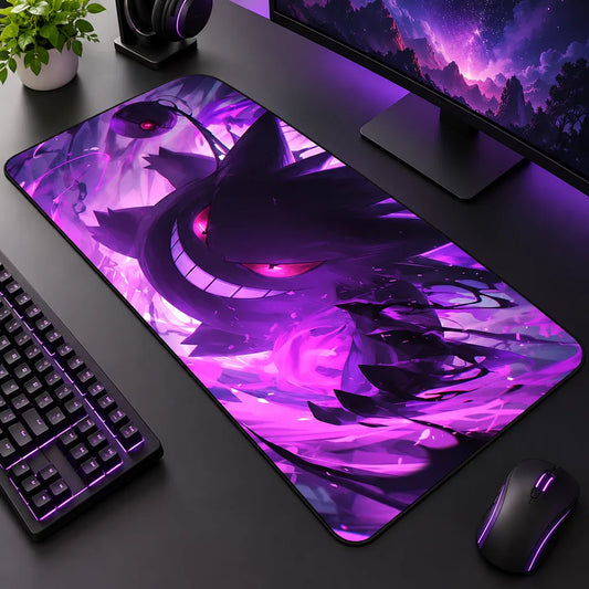 Tapis de souris gamer