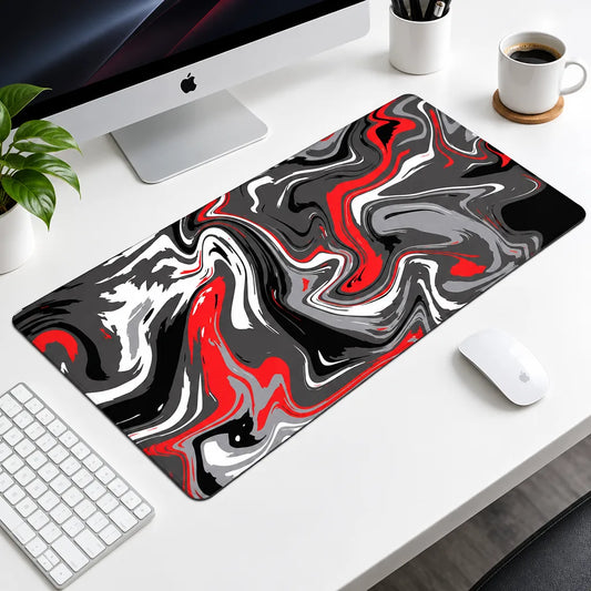 Tapis de souris anime