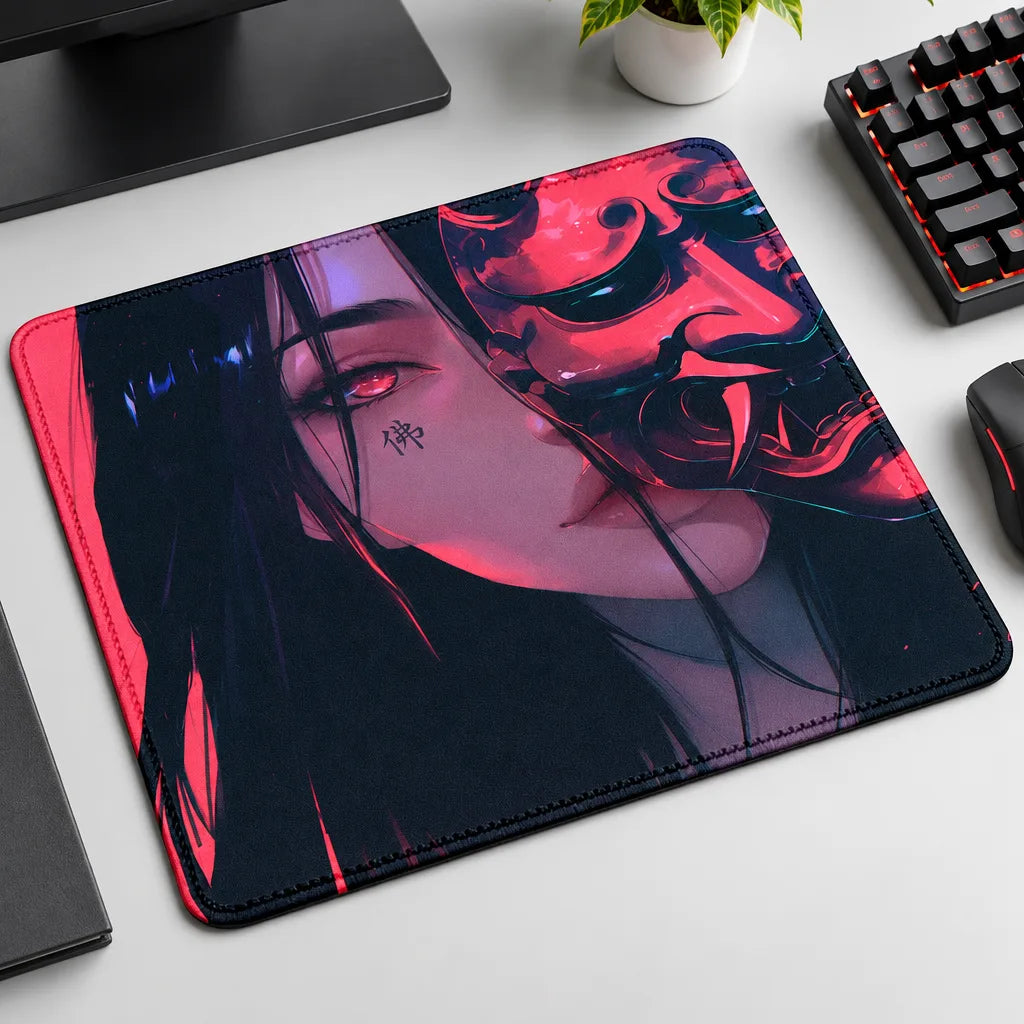 Tapis de souris | Oni Blade