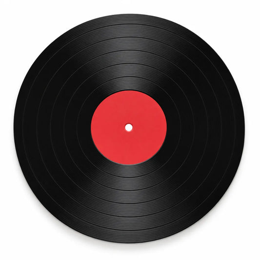 Tapis de souris - Retro Groove
