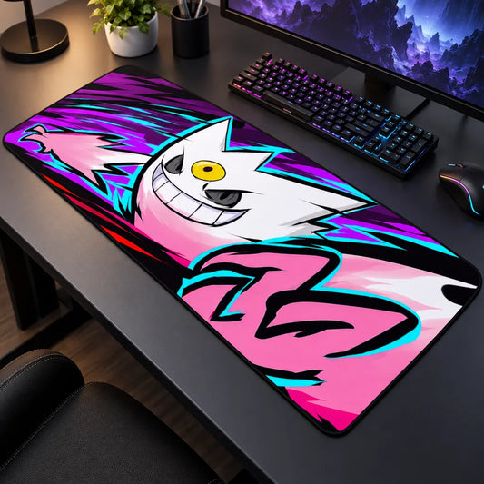 Tapis de souris gamer