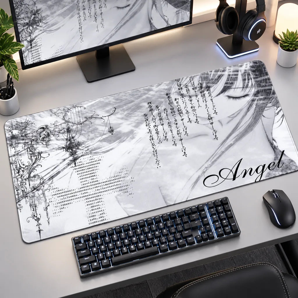 Tapis de souris | Kaze Pad