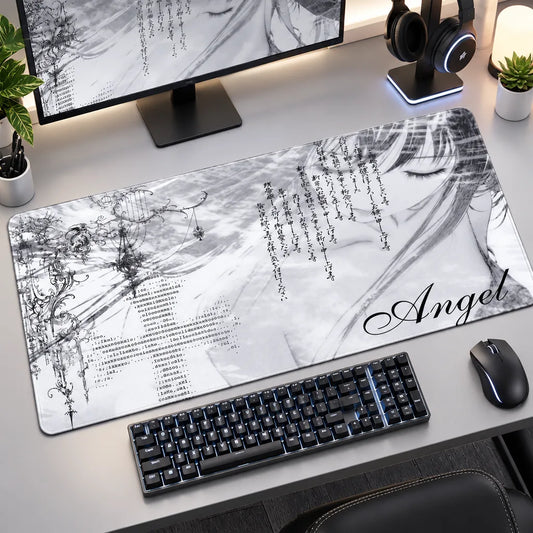 Tapis de souris | Kaze Pad