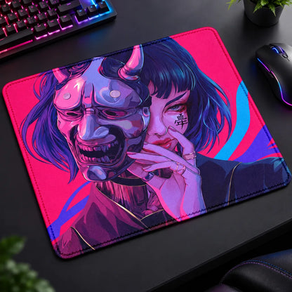 Tapis de souris | Oni Strike