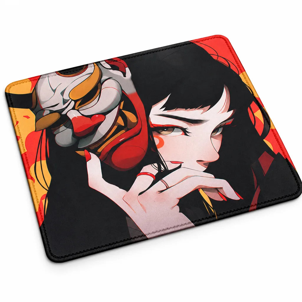 Tapis de souris | Oni Gaming