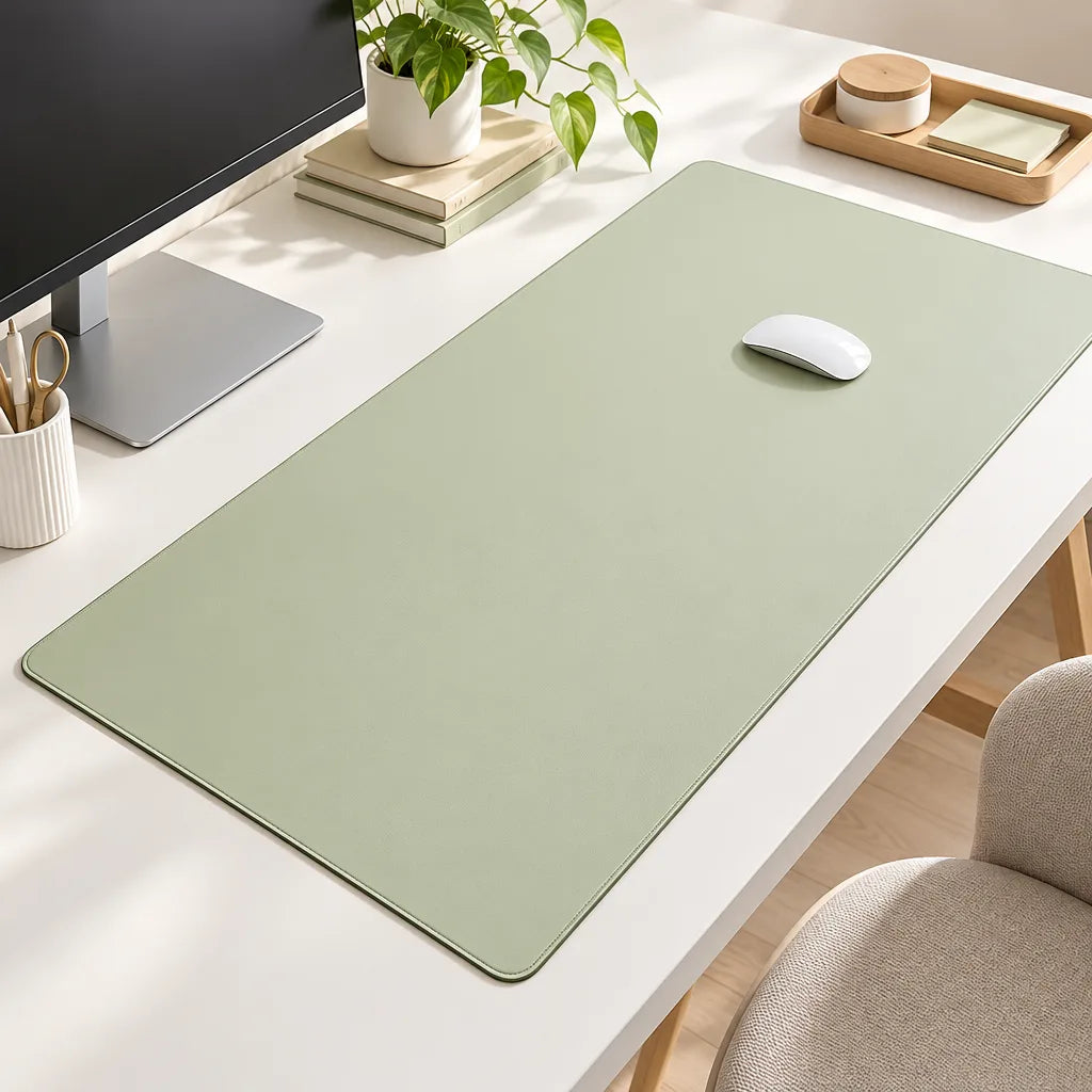 Tapis de bureau | Ardoise