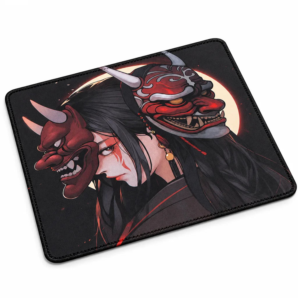 Tapis de souris | Kaijin
