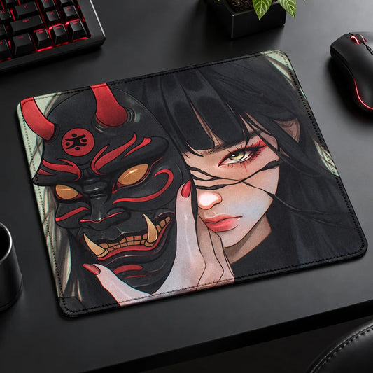 Tapis de souris | Oni Vision