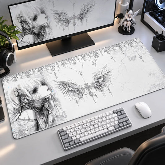 Tapis de souris | Shiro Desk