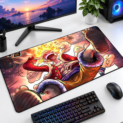 Tapis de souris | Nami Flow