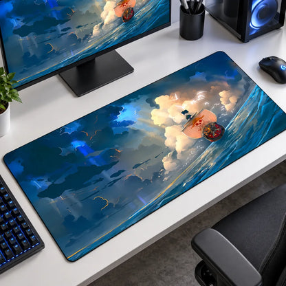 Tapis de souris | Otaku Desk