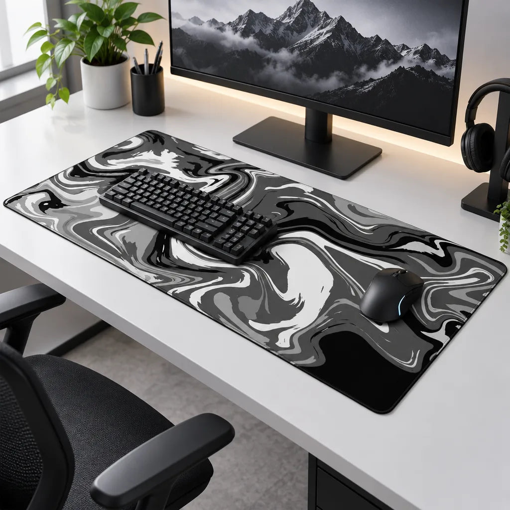 Tapis de souris | Aura Pad