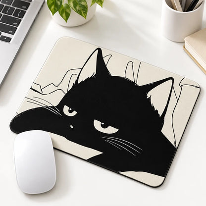 Tapis de souris illustration