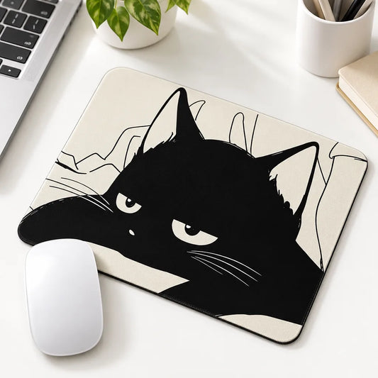 Tapis de souris illustration