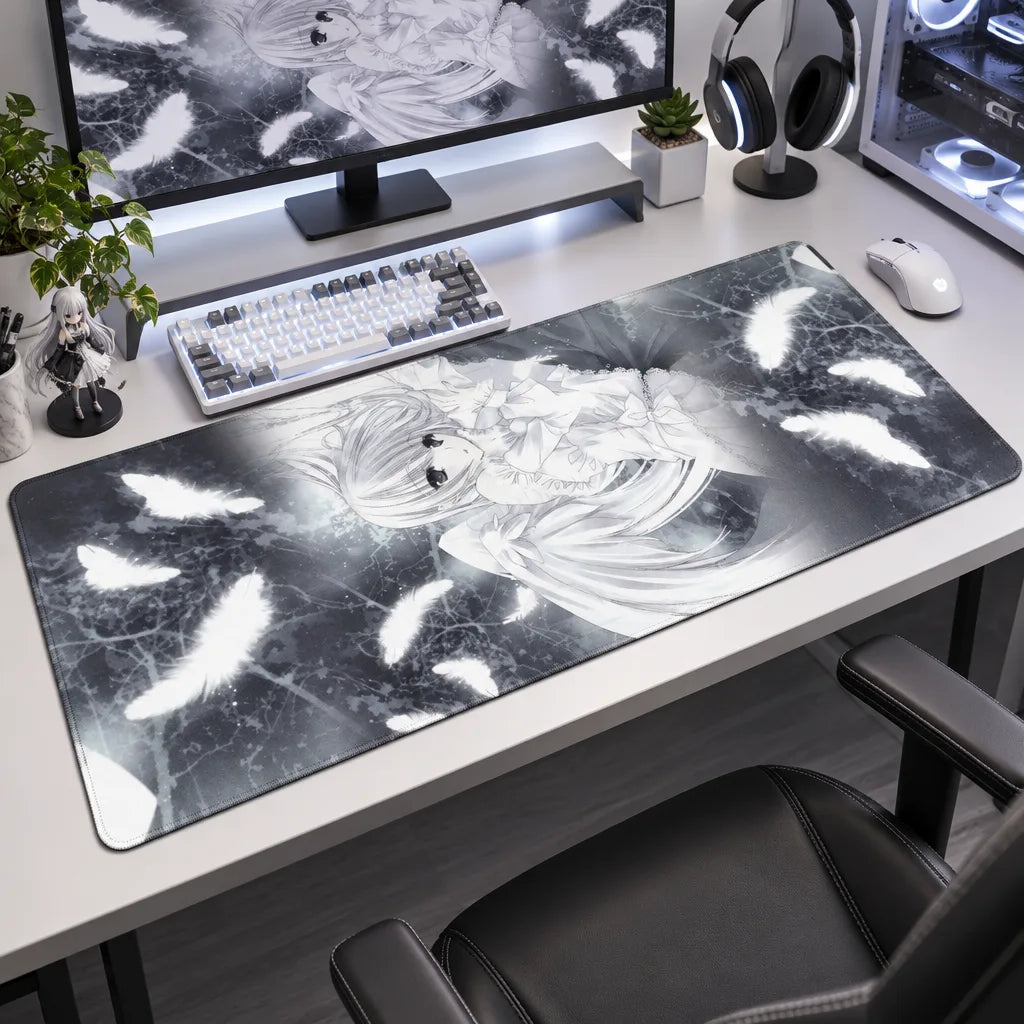 Tapis de souris - Kage