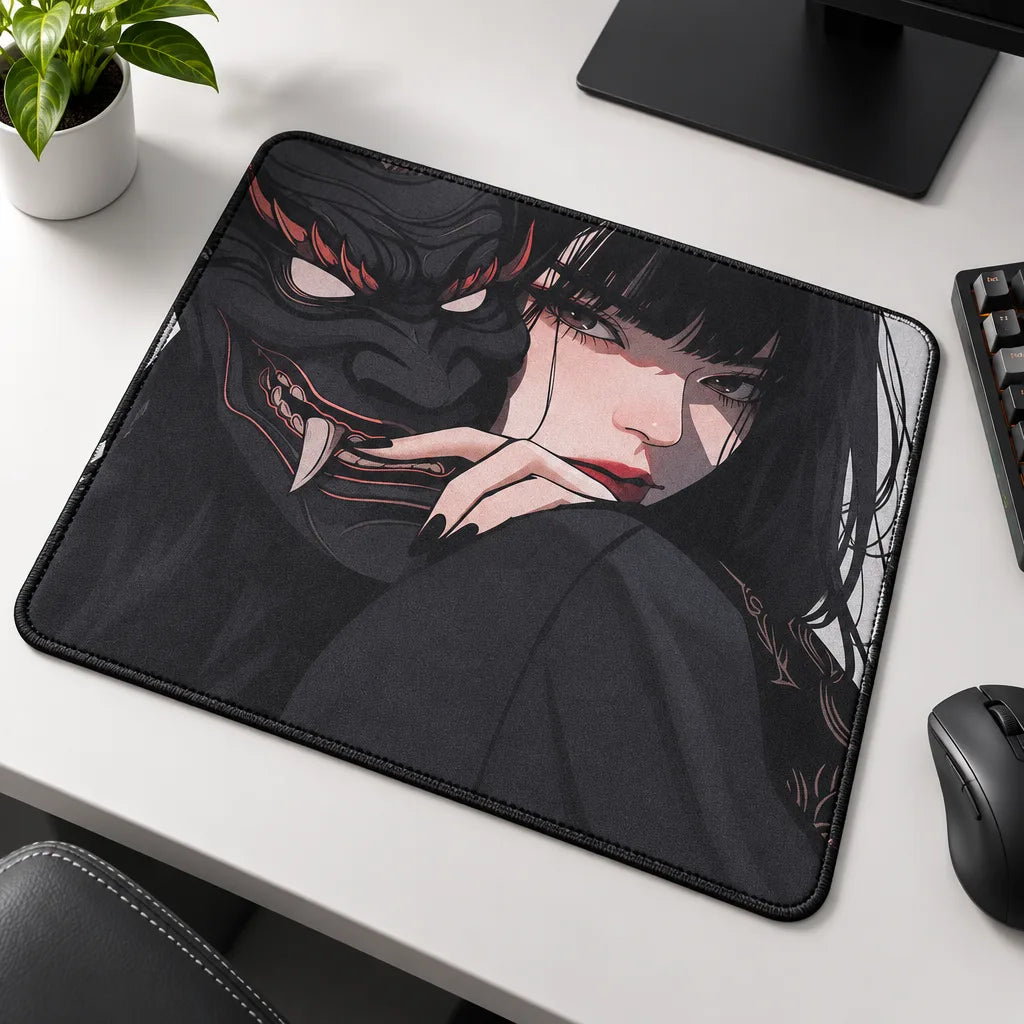 Tapis de souris | Oni Ryu