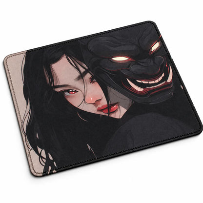 Tapis de souris - Oni Zen