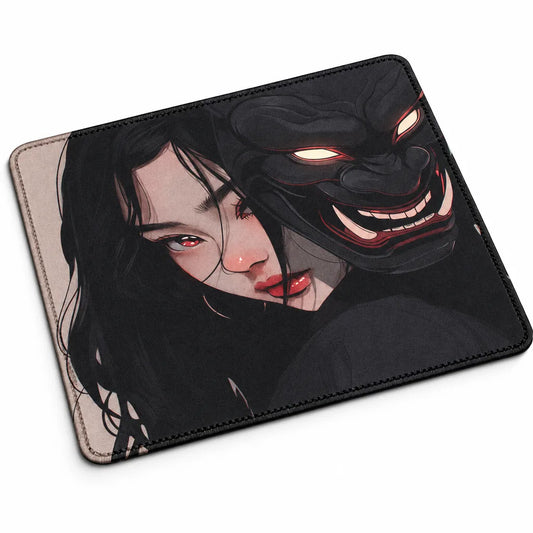 Tapis de souris - Oni Zen
