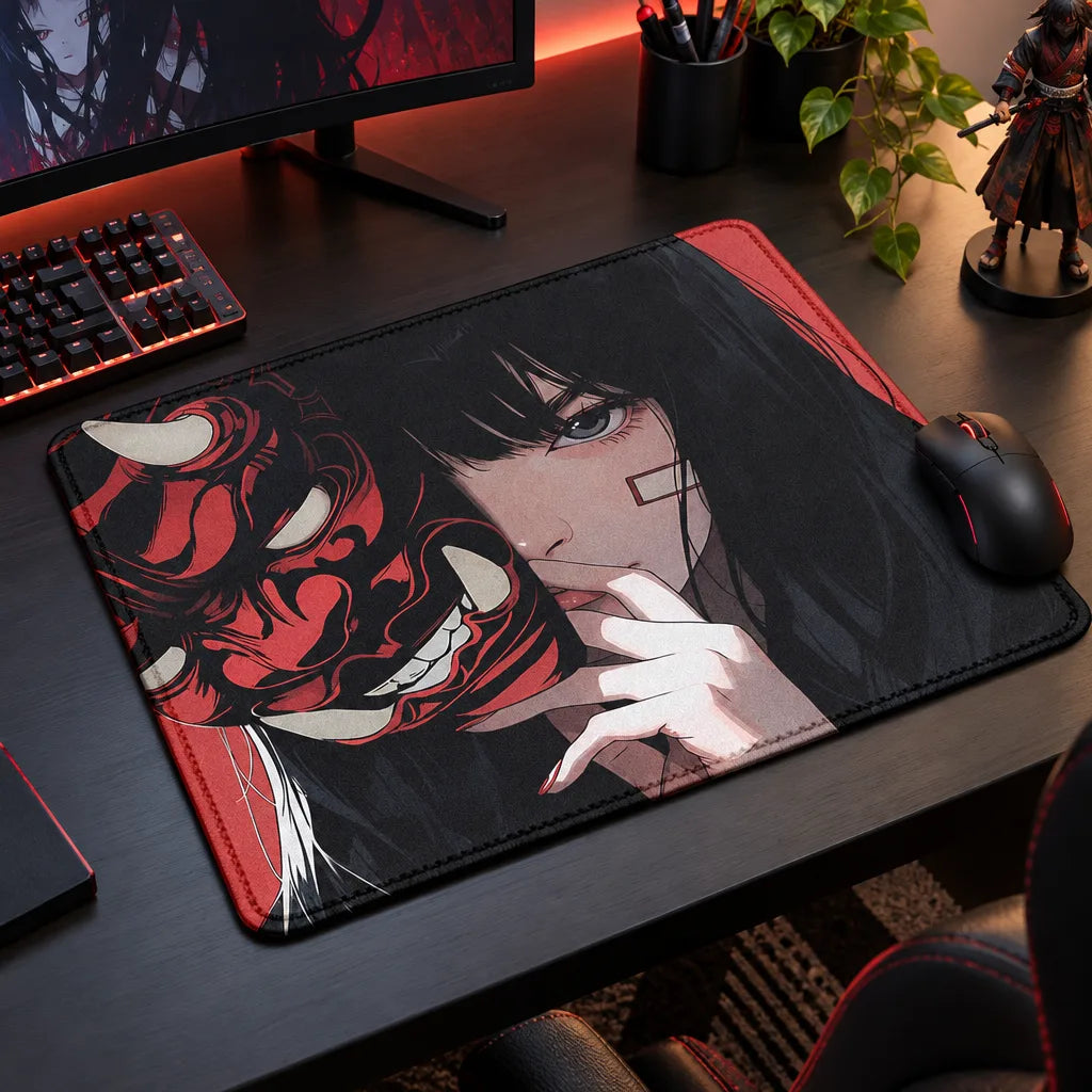 Tapis de souris - Kage Pad