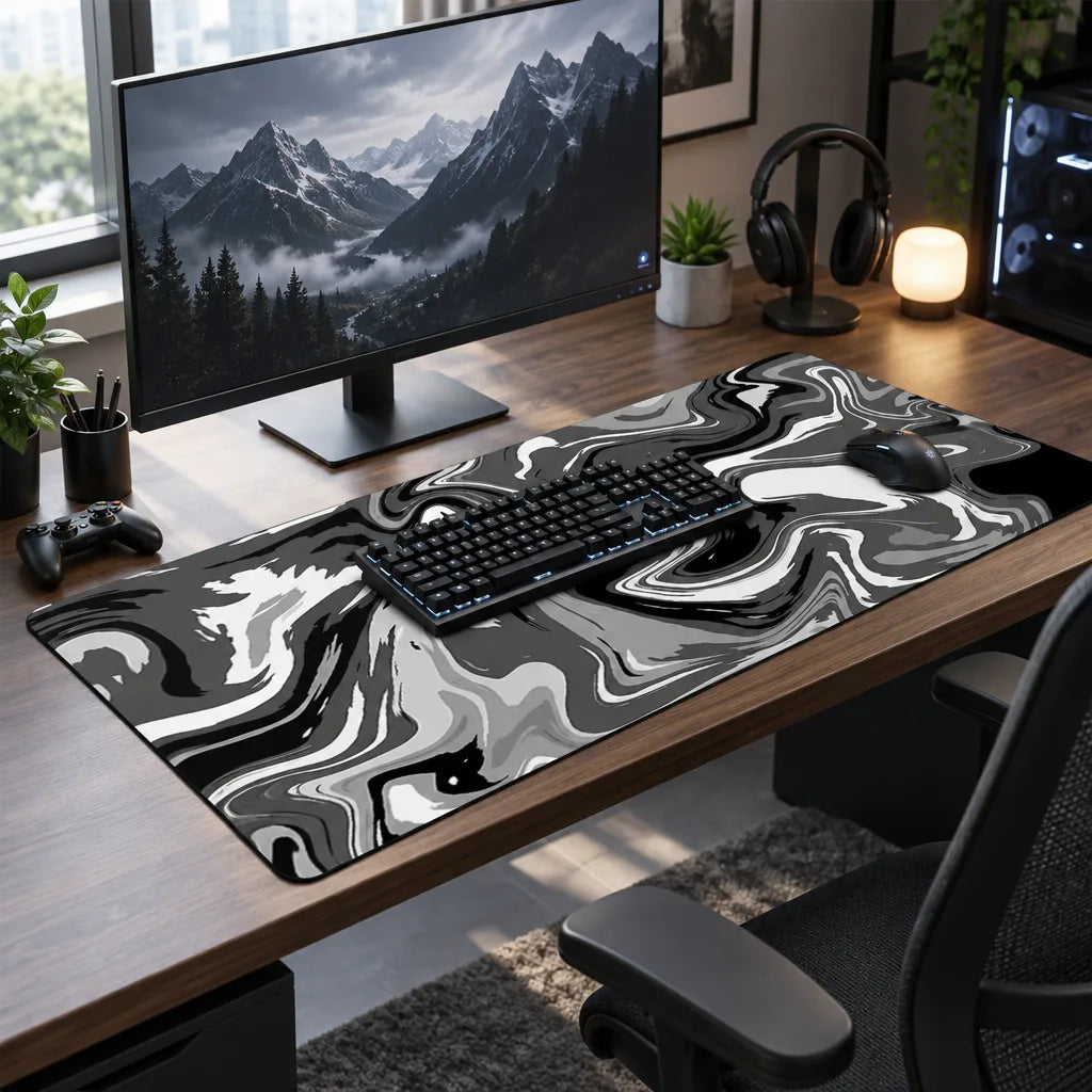 Tapis de souris | Aura Pad