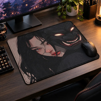 Tapis de souris - Oni Zen