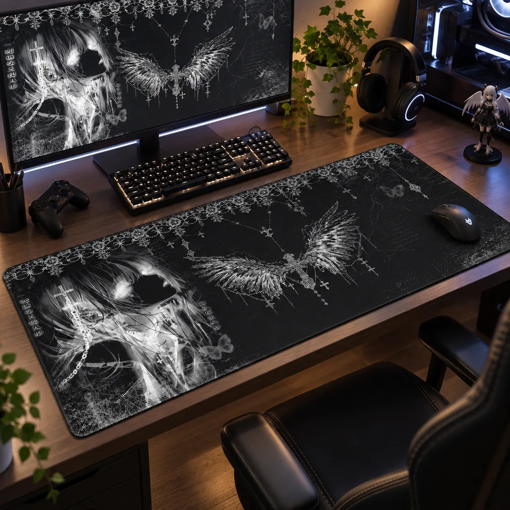 Tapis de souris | Kage Desk