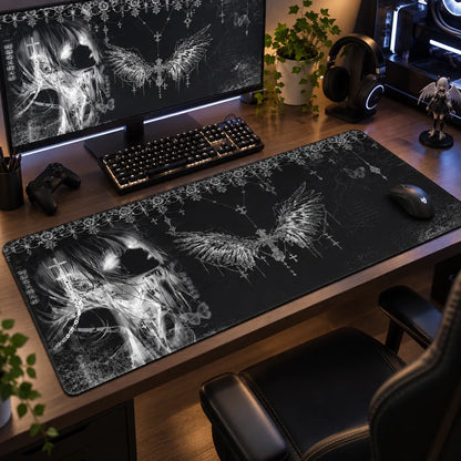 Tapis de souris | Kage Desk