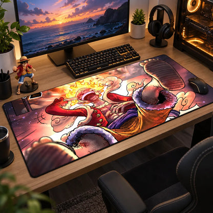 Tapis de souris | Nami Flow