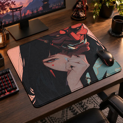 Tapis de souris | Oni Sensei