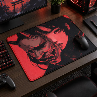 Tapis de souris | Oni Sakura