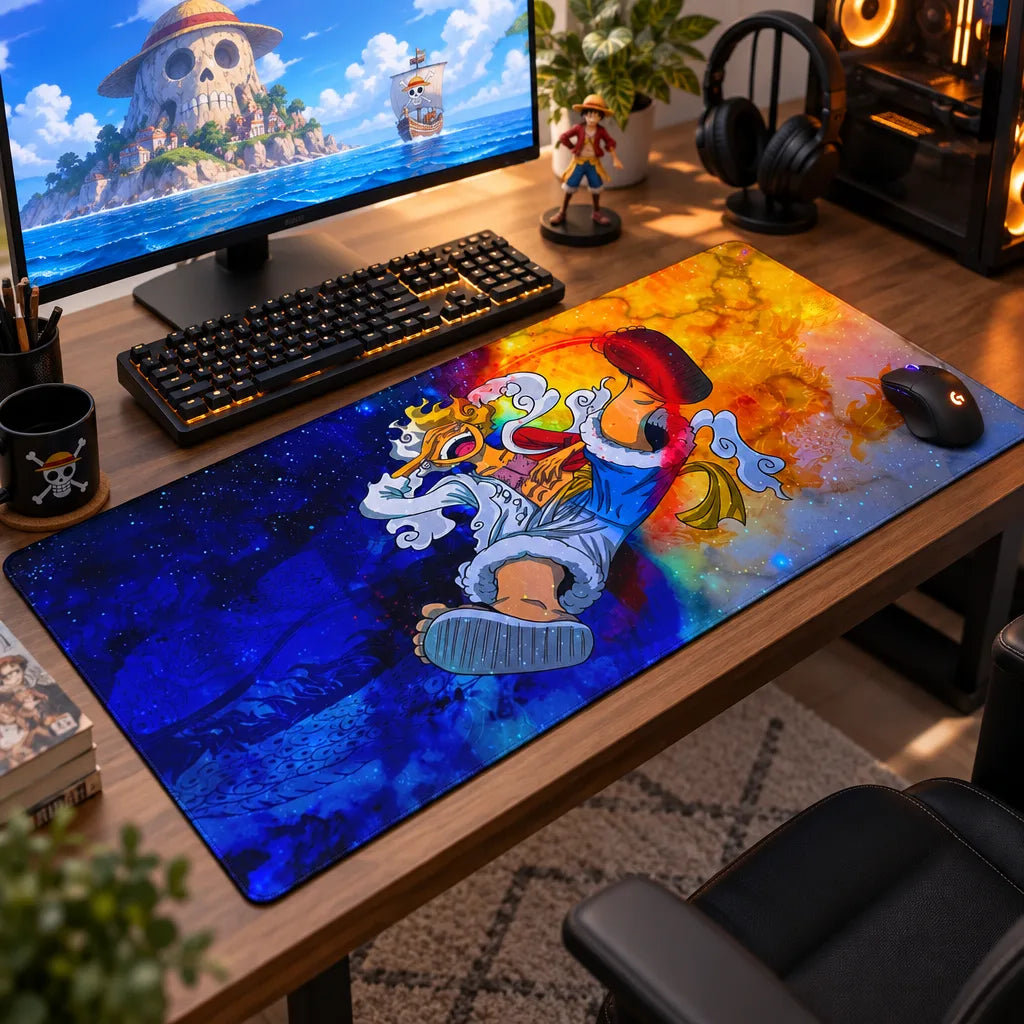 Tapis de souris | Nami