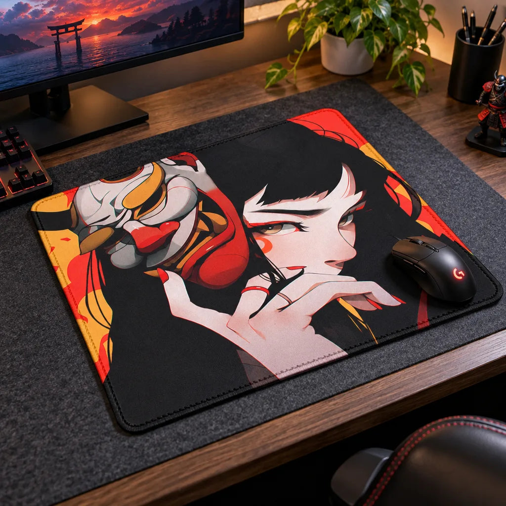 Tapis de souris | Oni Gaming