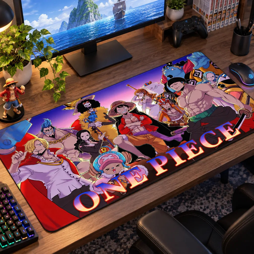 Tapis de souris | Ocean Play