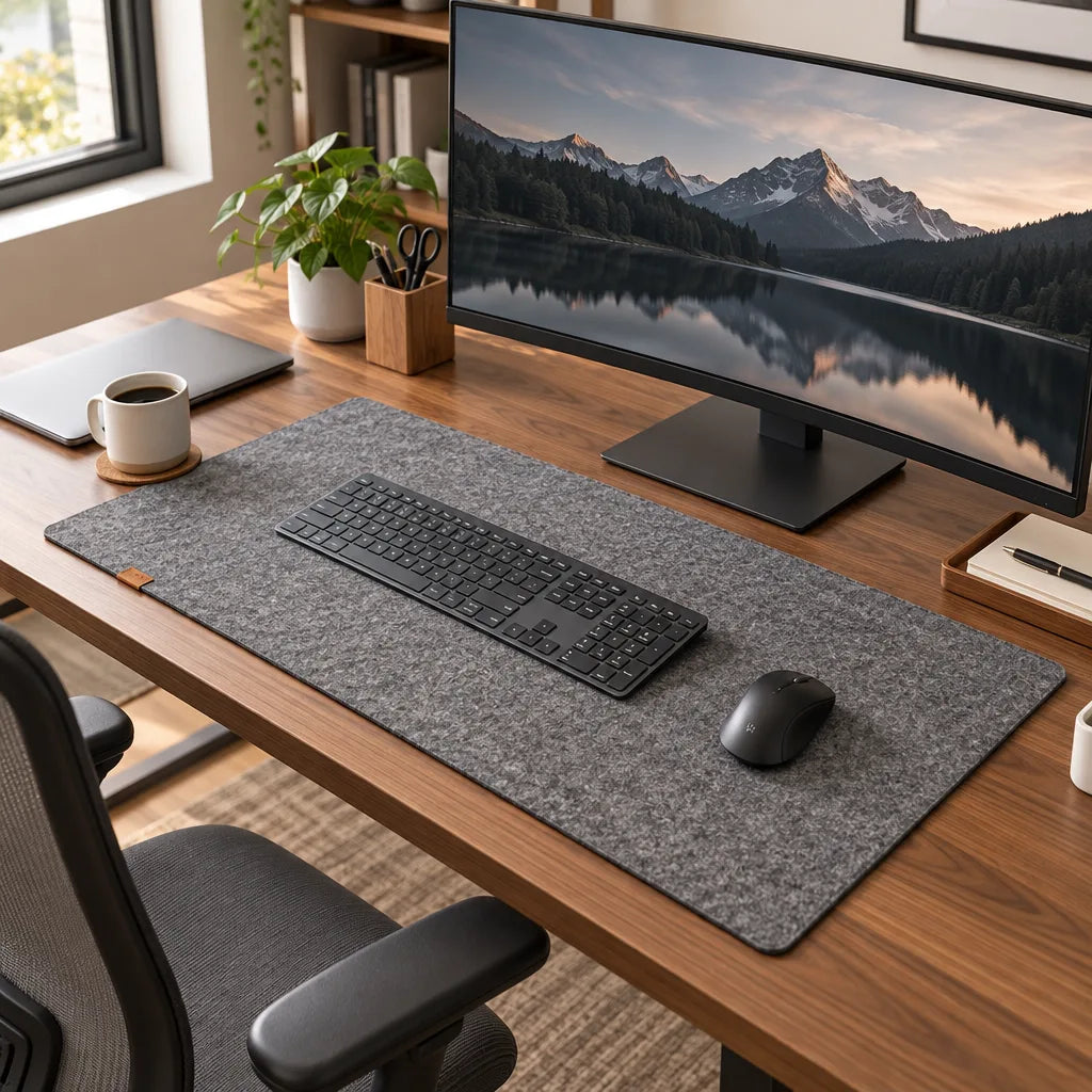 Tapis de souris grand