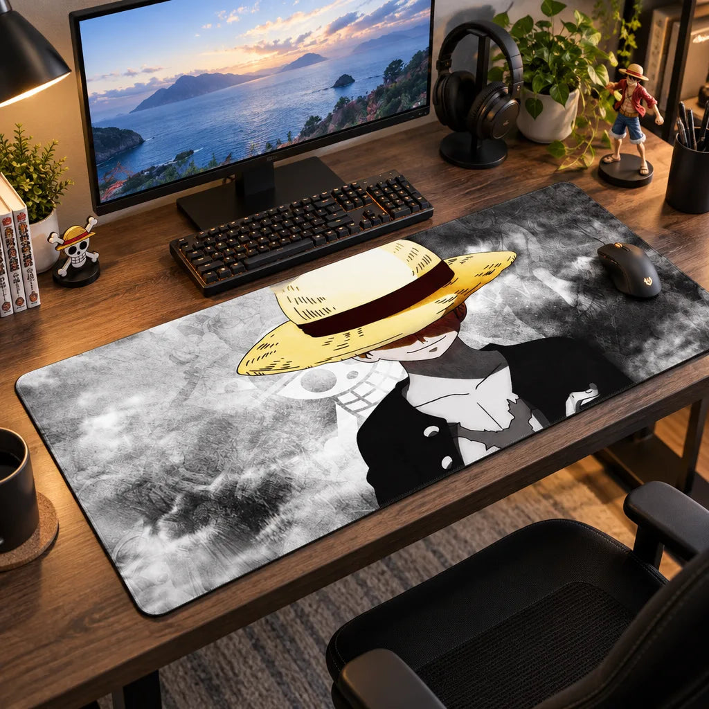 Tapis de souris | Robin Flow