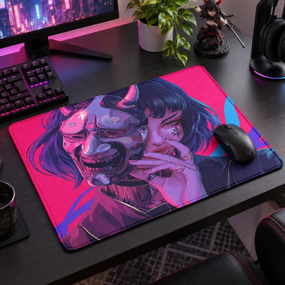 Tapis de souris | Oni Strike