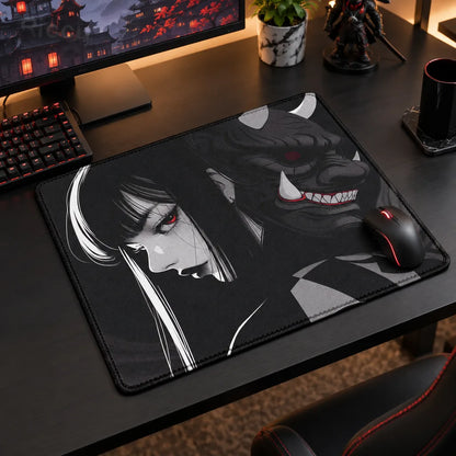 Tapis de souris | Kaze Oni