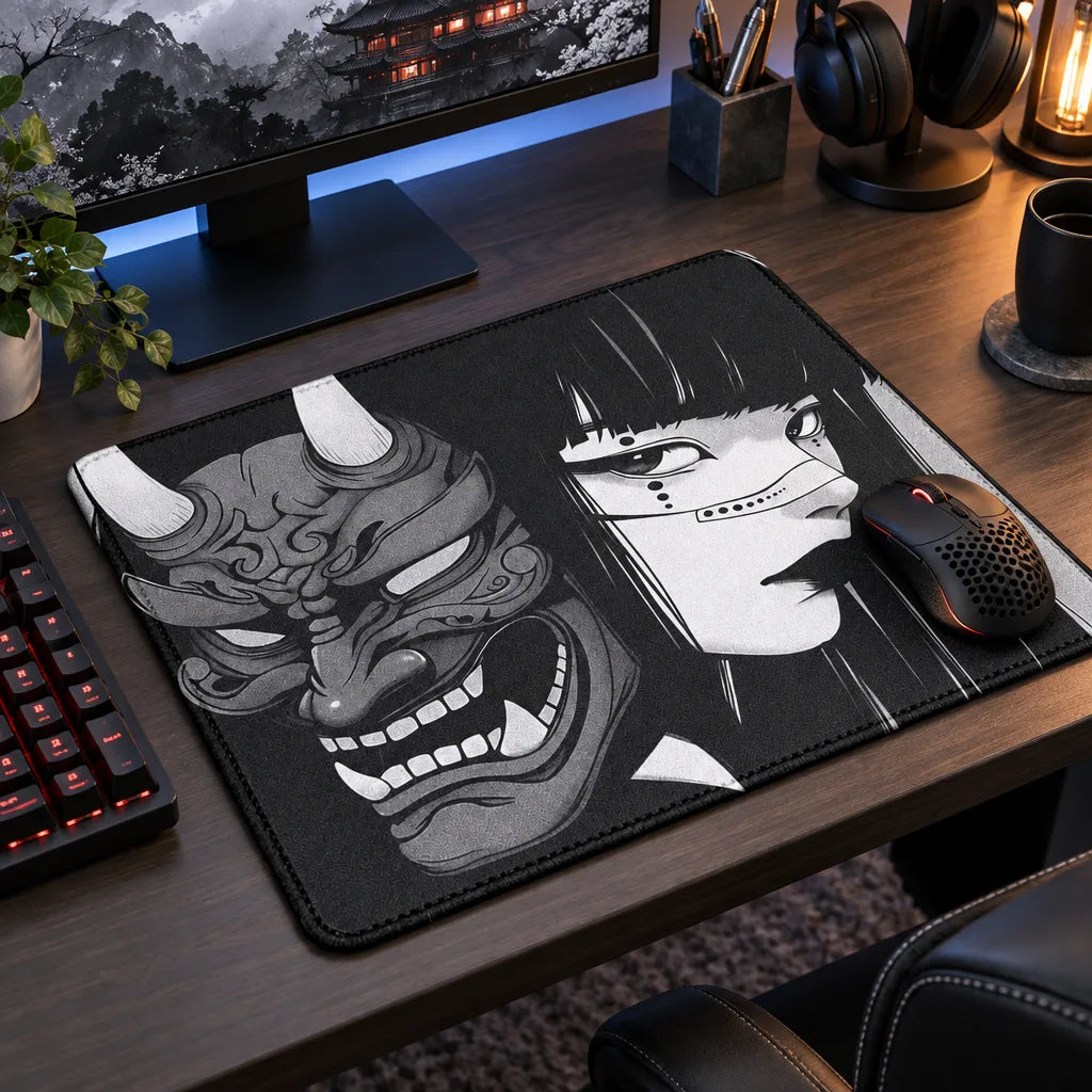 Tapis de souris - Oni Speed