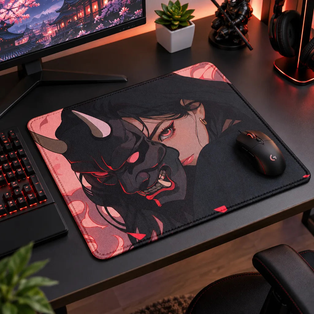 Tapis de souris | Oni Speed