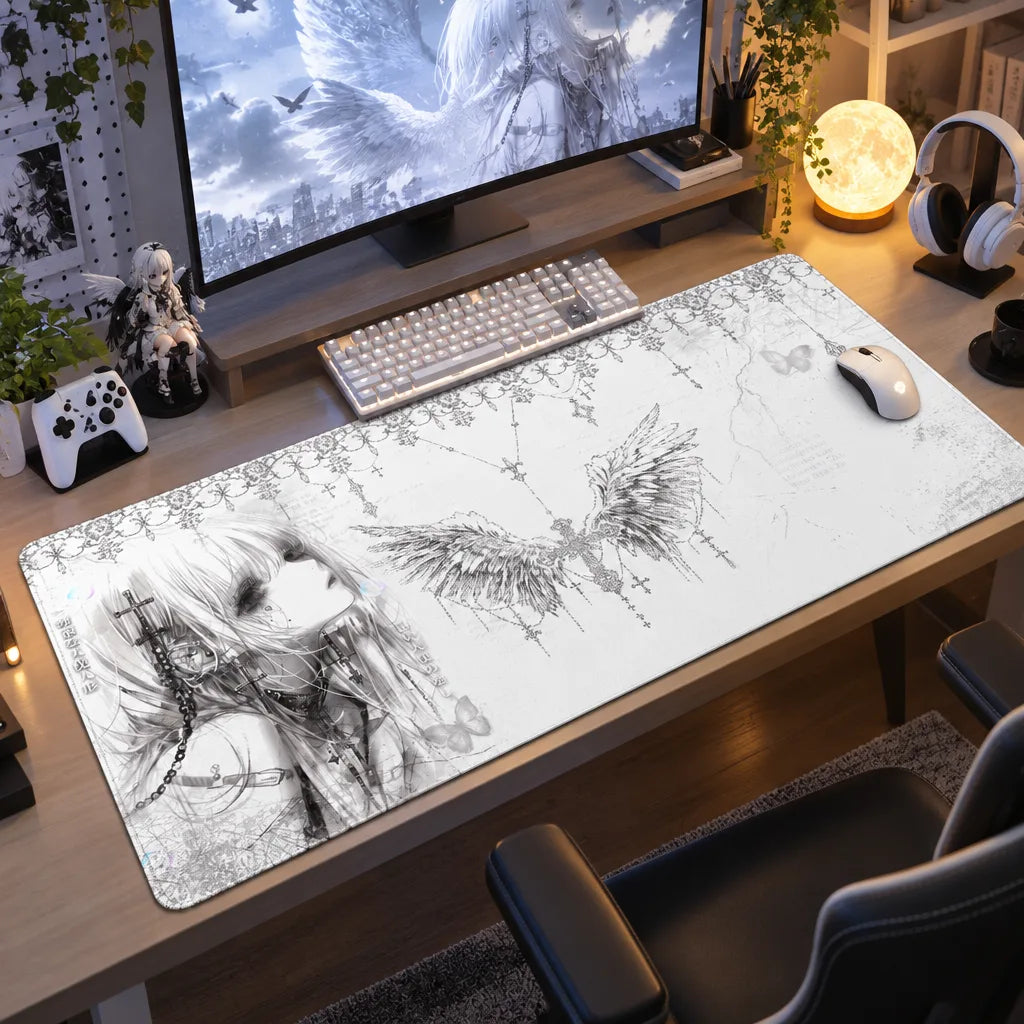 Tapis de souris | Shiro Desk