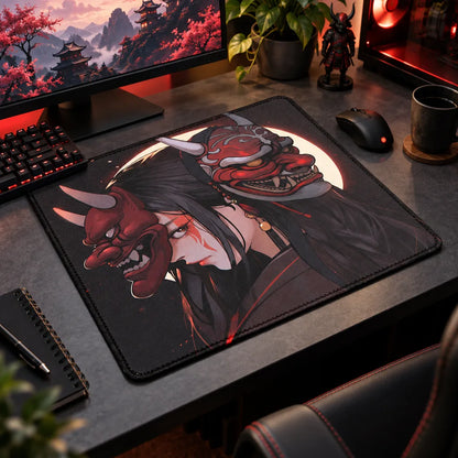 Tapis de souris | Kaijin