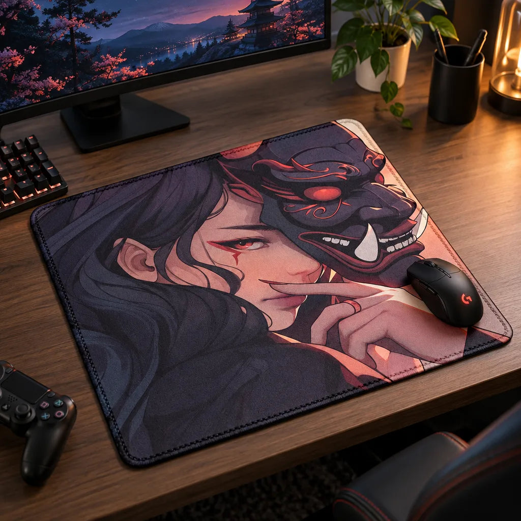 Tapis de souris | Akari